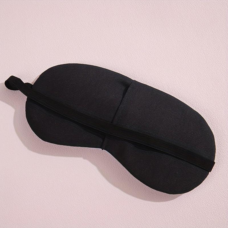 Cartoon Ice Eye Mask for Sleep Nap and Office Use Hot Compress Band