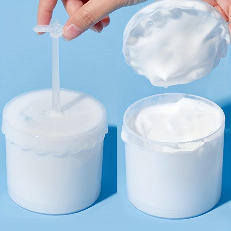 Travel-Friendly Face Wash Foam Maker for Deep Cleansing