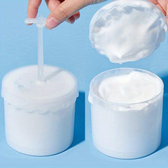 Travel-Friendly Face Wash Foam Maker for Deep Cleansing