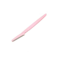 Precision Eyebrow Razor Hair Removal Cutters for Face and Eye Brow Shave