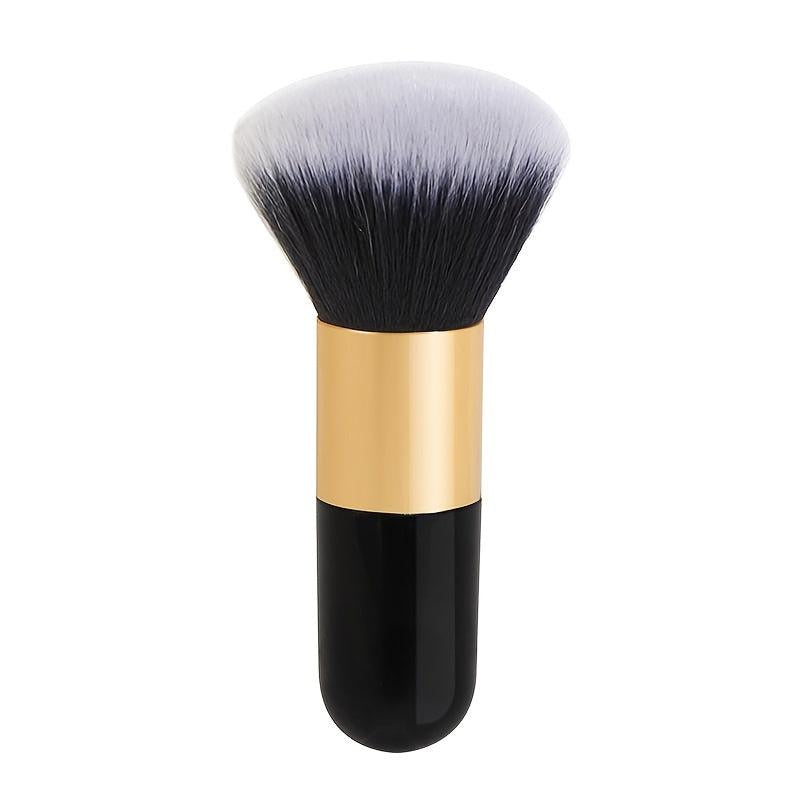 Large Makeup Brushes Cream Foundation Powder Brush