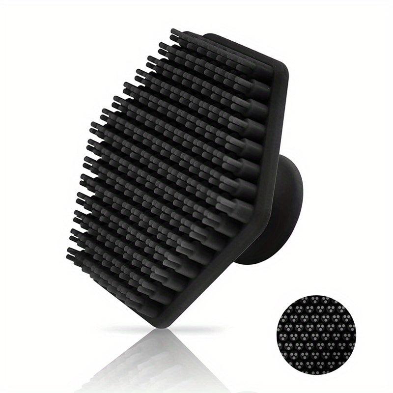 Silicone Face Scrubber Cleansing Brush for Men & Women