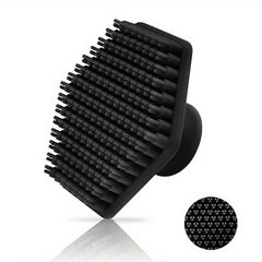 Silicone Face Scrubber Cleansing Brush for Men & Women