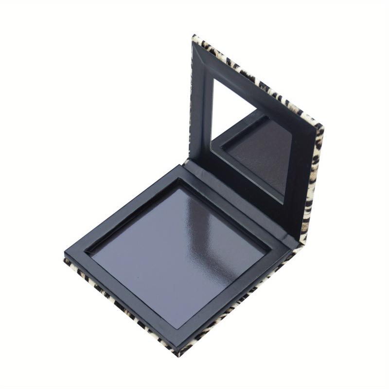 Leopard Magnetic Makeup Palette for Single Pans