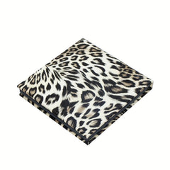 Leopard Magnetic Makeup Palette for Single Pans