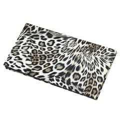 Leopard Magnetic Makeup Palette for Single Pans