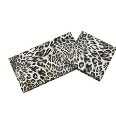 Leopard Magnetic Makeup Palette for Single Pans