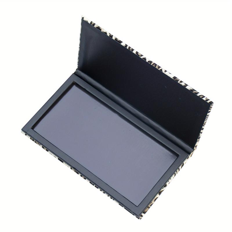 Leopard Magnetic Makeup Palette for Single Pans