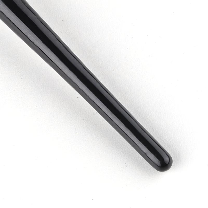 Tapered Highlighter Brush for Contouring