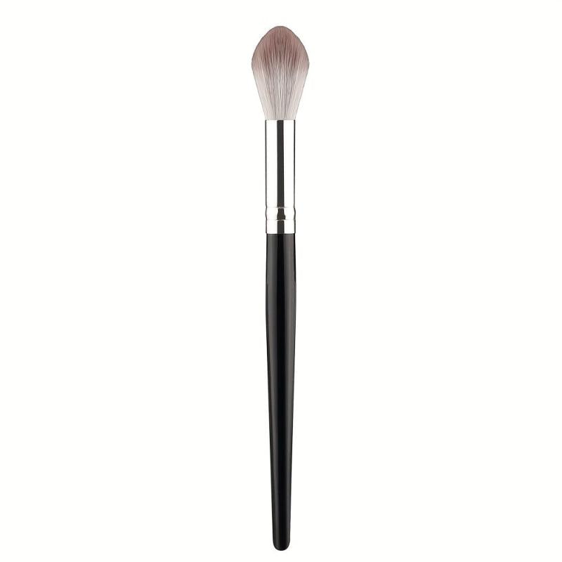 Tapered Highlighter Brush for Contouring