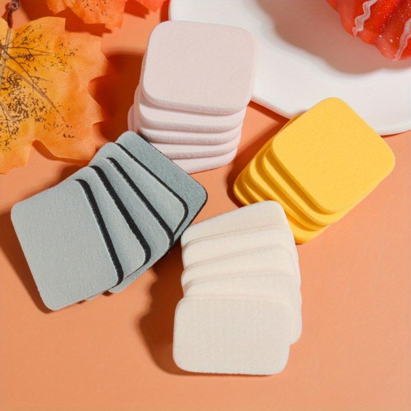 20pcs Square Air Cushion Puff Make Up Facial Sponge