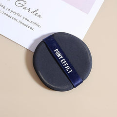 Makeup Air Cushion Soft Sponge Puff Kit for Smooth & Flawless Skin