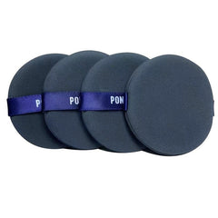 Makeup Air Cushion Soft Sponge Puff Kit for Smooth & Flawless Skin