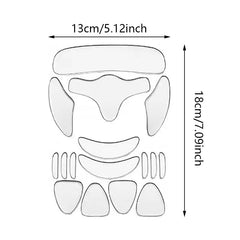 Face Lift Tape Silicone Patches For Wrinkles
