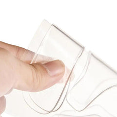 Face Lift Tape Silicone Patches For Wrinkles