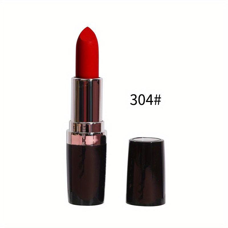 Dazzling Lipstick Long Lasting Moisturizing Waterproof Shimmer Lip Tint