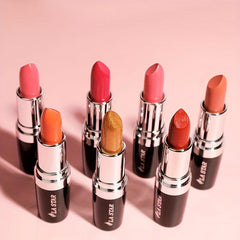 Dazzling Lipstick Long Lasting Moisturizing Waterproof Shimmer Lip Tint