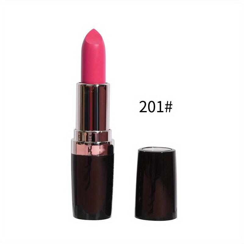 Dazzling Lipstick Long Lasting Moisturizing Waterproof Shimmer Lip Tint