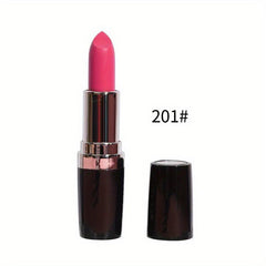 Dazzling Lipstick Long Lasting Moisturizing Waterproof Shimmer Lip Tint