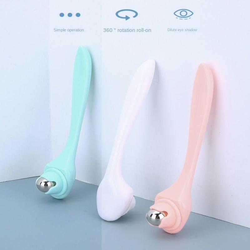 Eye Massage High Frequency Massage Relaxing Eyes Smooth Eyes