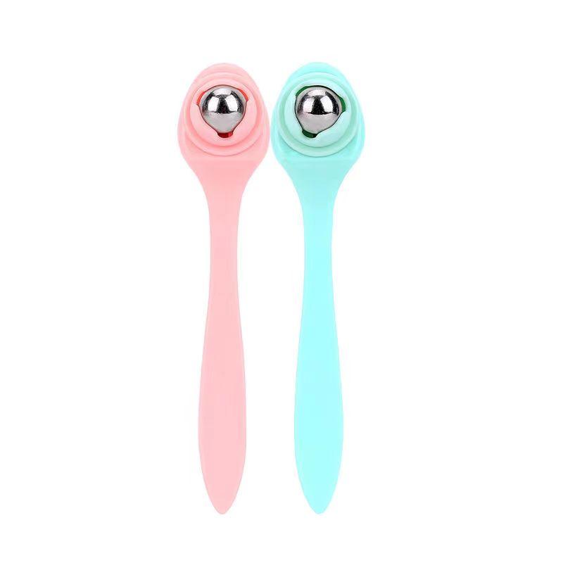 Eye Massage High Frequency Massage Relaxing Eyes Smooth Eyes