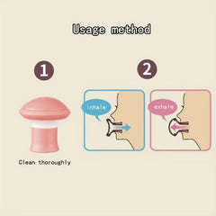 Facial Yoga Exerciser for Skin Tightening Firming Double Chin