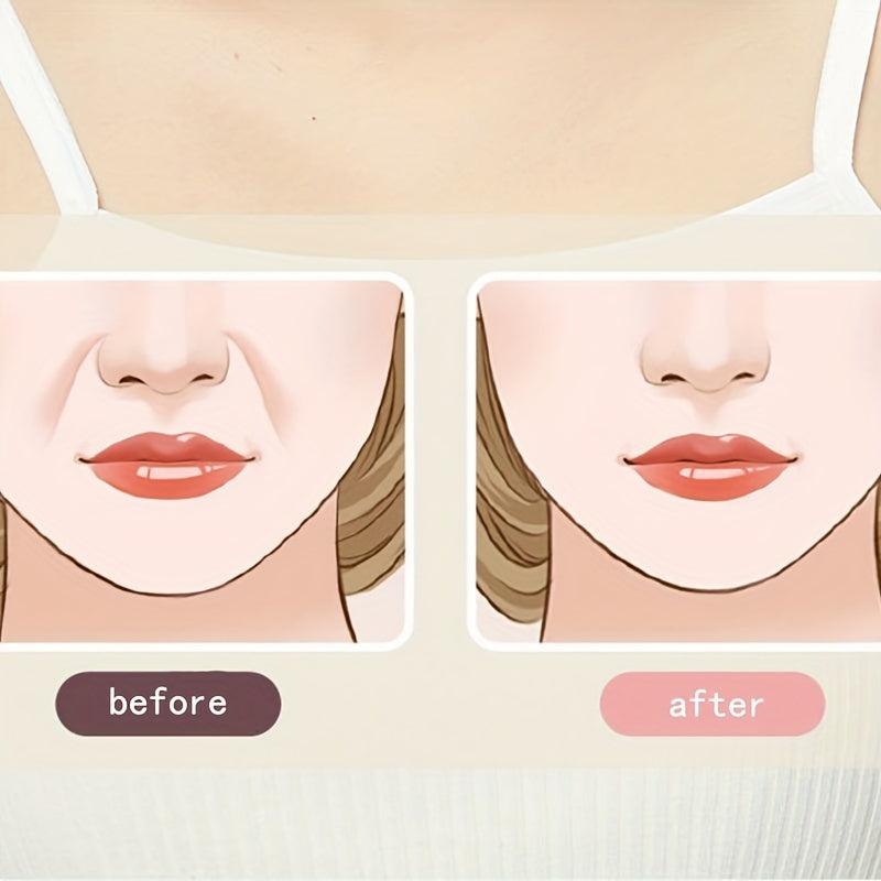 Facial Yoga Exerciser for Skin Tightening Firming Double Chin