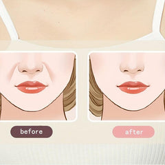 Facial Yoga Exerciser for Skin Tightening Firming Double Chin