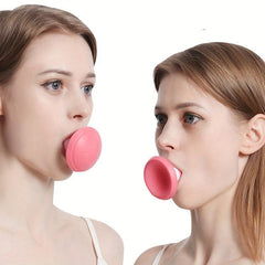 Facial Yoga Exerciser for Skin Tightening Firming Double Chin