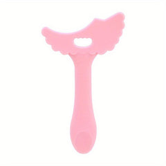 1pcs Mascara & Eye Shadow Protector Pads, Multifunctional Eye Makeup Aid