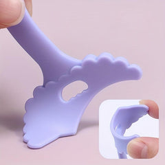 1pcs Mascara & Eye Shadow Protector Pads, Multifunctional Eye Makeup Aid