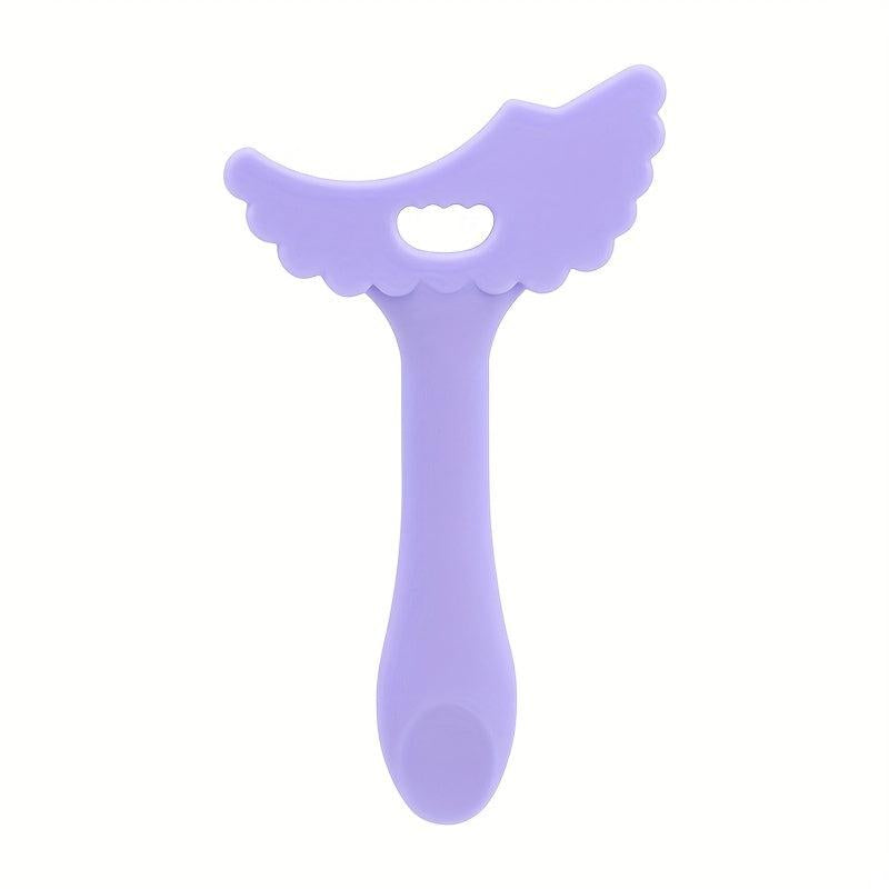 1pcs Mascara & Eye Shadow Protector Pads, Multifunctional Eye Makeup Aid