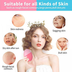 Ice Roller For Face And Eye - Skin Care Tools