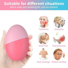 Ice Roller For Face And Eye - Skin Care Tools