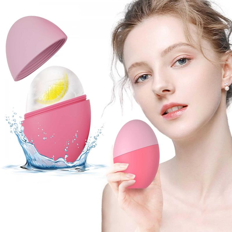Ice Roller For Face And Eye - Skin Care Tools