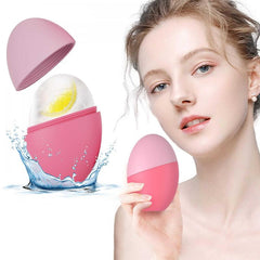Ice Roller For Face And Eye - Skin Care Tools