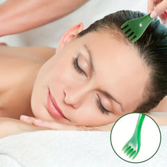 Gua Sha Facial Tools Scraping Massage Set for Lymphatic Drainage