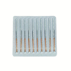 10pcs Needle For Spot Remover 9 Level Tattoo Mole Wart Removal Plasma Pen