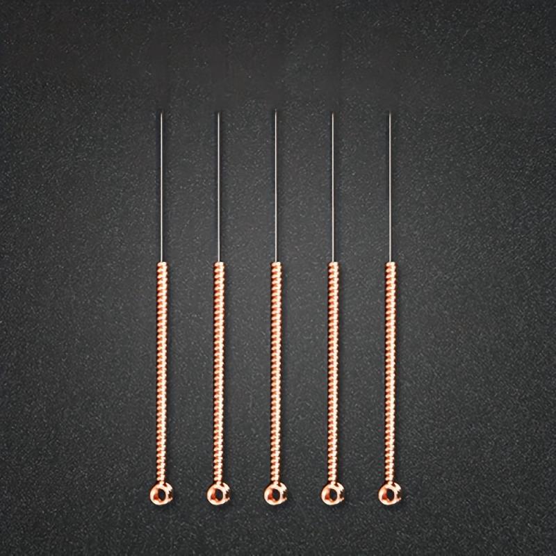 10pcs Needle For Spot Remover 9 Level Tattoo Mole Wart Removal Plasma Pen