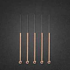10pcs Needle For Spot Remover 9 Level Tattoo Mole Wart Removal Plasma Pen