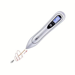 10pcs Needle For Spot Remover 9 Level Tattoo Mole Wart Removal Plasma Pen