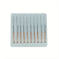 10pcs Needle For Spot Remover 9 Level Tattoo Mole Wart Removal Plasma Pen