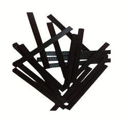 20 Pcs Makeup Brush Holder Net Dust Cover Elastic Guard