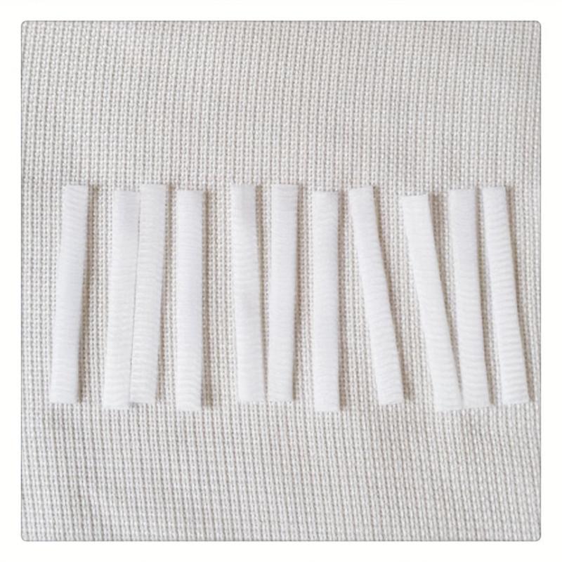 20 Pcs Makeup Brush Holder Net Dust Cover Elastic Guard