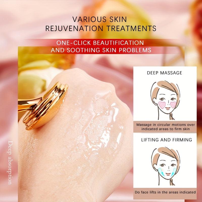 Face Lifting Firming Skin Beauty Instrument Face Massager Beauty Device