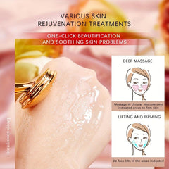 Face Lifting Firming Skin Beauty Instrument Face Massager Beauty Device