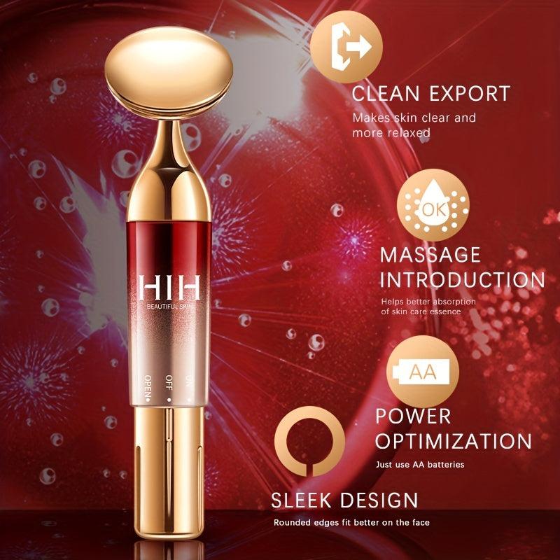 Face Lifting Firming Skin Beauty Instrument Face Massager Beauty Device