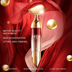 Face Lifting Firming Skin Beauty Instrument Face Massager Beauty Device