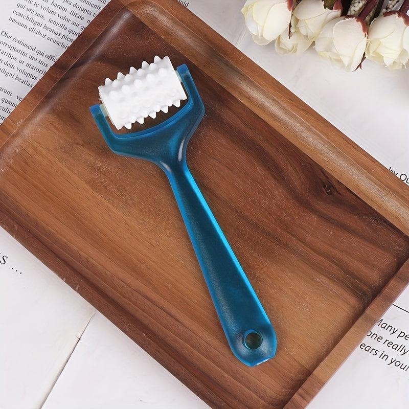 Face Roller With Spikes Face Lift Massager Face Shaper Relaxation