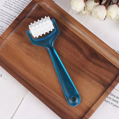 Face Roller With Spikes Face Lift Massager Face Shaper Relaxation